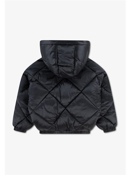jdg diamond quilted mw puff JORDAN | 45F931023